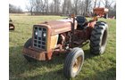 Property photo 56 - Calvin Clamme Estate - Farm Equipment & Gun Inventory Auction